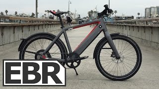 Stromer ST2 S Review  10k [upl. by Ekrub678]