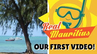 Holidays to Mauritius  Welcome to the Real Mauritius [upl. by Quick]