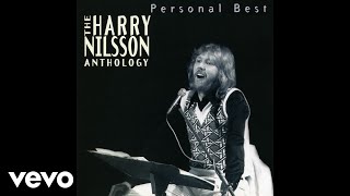 Harry Nilsson  Wasting My Time Audio [upl. by Llewoh]