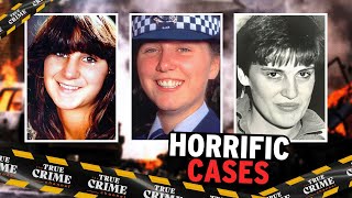 4 Of The Most Deadly Cases Of Mass Carnage  True Crime Documentary Compilation [upl. by Sucul733]