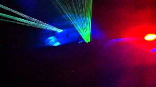 quotGotye Somebody that I use to know Tommy Trash Bootlegquot  Yost 2012 Santa Ana [upl. by Dygal]