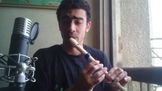 ABENA  Recorder Beatbox  Medhat Mamdouh [upl. by Amelie787]