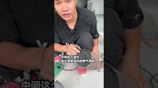 三元催化器堵住了？看我教你怎样让它秒变新的！ [upl. by Assirhc]