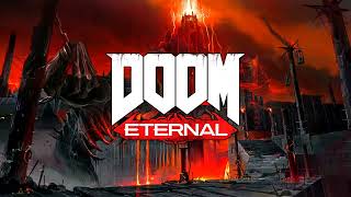 Mick Gordon  Metal Hell DOOM Eternal  Gamerip REUPLOAD [upl. by Enirual]