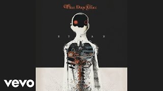 Three Days Grace  One Too Many Audio [upl. by Janiuszck]