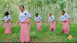 Mt Kizito Makuburi  Ukuu wa Yesu Official Music Video [upl. by Enniotna68]