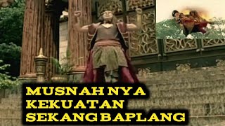 angling darma musnahnya kekuatan sekang baplang full episode film angling darma [upl. by Georgena]