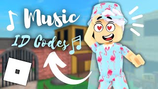 👀 TOP MM2 Music ID Codes 2021 🔥 WORKING ROBLOX ❕❗ Murder Mystery 2 PART 2 [upl. by Poppas]