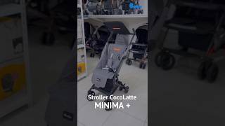 Stroller CocoLatte Minima [upl. by Gord526]