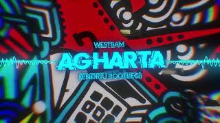 WESTBAM AGHARTA ENDRIU BOOTLEG [upl. by Maren]