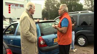 Onenigheid tussen autohandelaren Veemarkt [upl. by Ann]