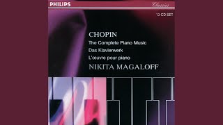 Chopin FantaisieImpromptu in CSharp Minor Op 66 [upl. by Euseibbob]