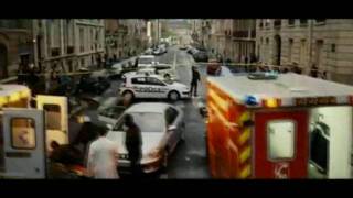 13B 2009 Theatrical Trailer [upl. by Reisch]