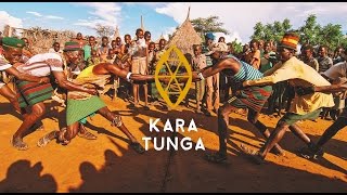 Uganda Cultural Tour Karamoja Village Experience [upl. by Alletnahs]