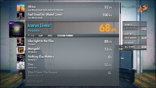 On Rocksmith® 2014 Edition  Remastered [upl. by Eninaej]