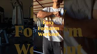 So undertrained so under appreciated shorts gym armworkout [upl. by Waltner]