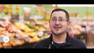 HEB Careers HEB Careers Andres – Produce Lead  HEB [upl. by Atat]