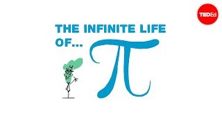 The infinite life of pi  Reynaldo Lopes [upl. by Nnov497]