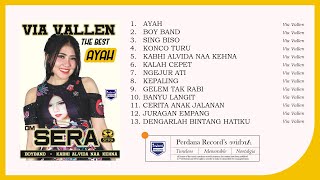 Full Album The Best Via Vallen Vol1  Official Music Video  OK [upl. by Araeit]