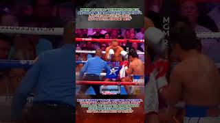 Manny Pacquiao vs Keith Thurman  Boxing Highlights [upl. by Suilmann]