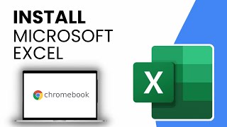 How to use Microsoft Office for free on a Chromebook [upl. by Dnalkrik]