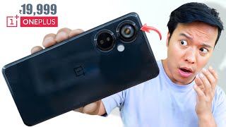 OnePlus Budget Phone Lets Test  OnePlus Nord CE 3 Lite [upl. by Ennayhs]