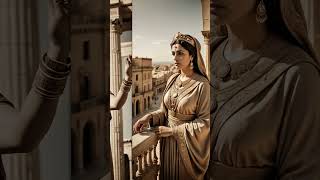 Queen Zenobia Empress of Palmyra [upl. by Weir236]