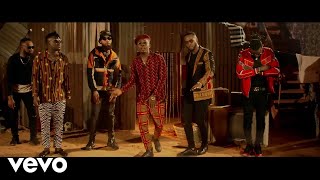 umu obiligbo  Culture Official Video ft Flavour Phyno [upl. by Bresee574]