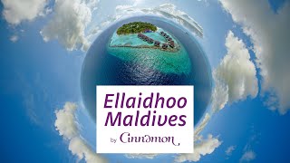 Ellaidhoo Maldives by Cinnamon [upl. by Stormy]