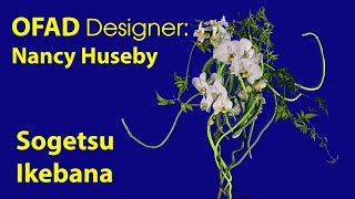 OFAD Designer Nancy Huseby [upl. by Notsob]