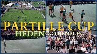 Partille Cup  Heden [upl. by Aubrie]