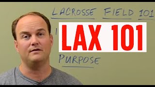 Understanding Lacrosse  BTB Lax [upl. by Letnuhs]