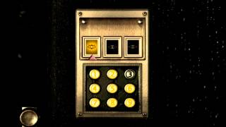 Resident Evil HD Remake Residence area Door code [upl. by Karrah621]