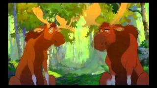 Brother Bear 2  trailer HQ [upl. by Jerrie]