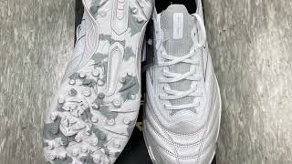 MIZUNO MORELIA NEO SALA β JAPAN TF [upl. by Melc]