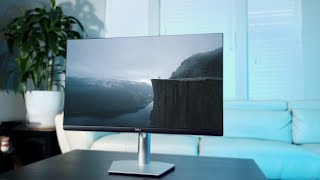 Dell S2721QS 27 Inch 4K IPS Productivity Monitor  Is it worth the price [upl. by Salahi715]