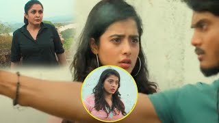 Ketika Sharma Super Hit Emotional Movie Scenes  Romantic  TFC Telugu Videos [upl. by Loveridge]