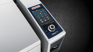 iVario Pro Maximum power 58  RATIONAL [upl. by Eustatius238]