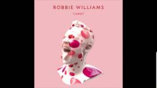 Robbie Williams  Candy [upl. by Carrington]