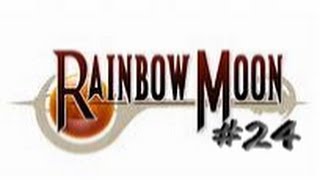 Rainbow Moon Ps3 Part 24  Thousand Eyes [upl. by Doykos]