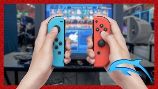 How To Use Joycons in Dolphin Emulator [upl. by Dalli]