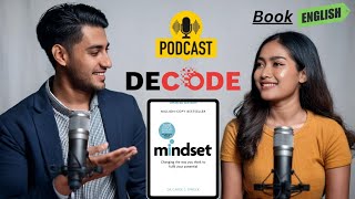 mindset audiobook 🤫 book to build mindset 👍 best book to build mindset [upl. by Colas]