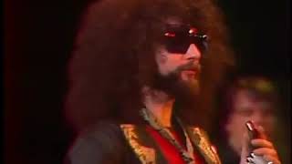 The J GEILS BAND Whammer Jammer 1979 mp4 [upl. by Akihsat]