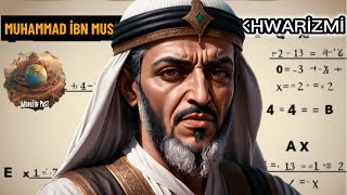 AlKhwarizmi  The Father of Algebra and Science history mathematics [upl. by Ennael427]