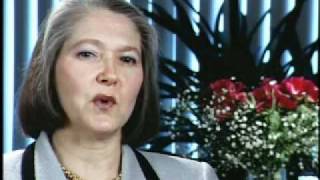 Jewish Survivor Romana Farrington Testimony  USC Shoah Foundation [upl. by Cotterell]