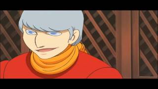 Cyborg 009  Episode 04  At the End of the Battle Eng Dub [upl. by Saunder581]