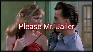 Rachel Sweet  Please Mr Jailer Lyrics [upl. by Hafirahs]