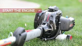 STARTS but WONT STAY RUNNING  TroyBilt Honda GC160 PRESSURE WASHER [upl. by Schurman205]