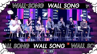 The Wall Song ร้องข้ามกำแพงEP171เอ๊ะ จิรากร  ต้าห์อู๋  ออฟโรด  พิม  แจ็คกี้14 ธค66 FULL EP [upl. by Akinoj]