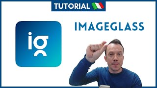 ImageGlass — Visualizzatore immagini per WINDOWS [upl. by Shaeffer]